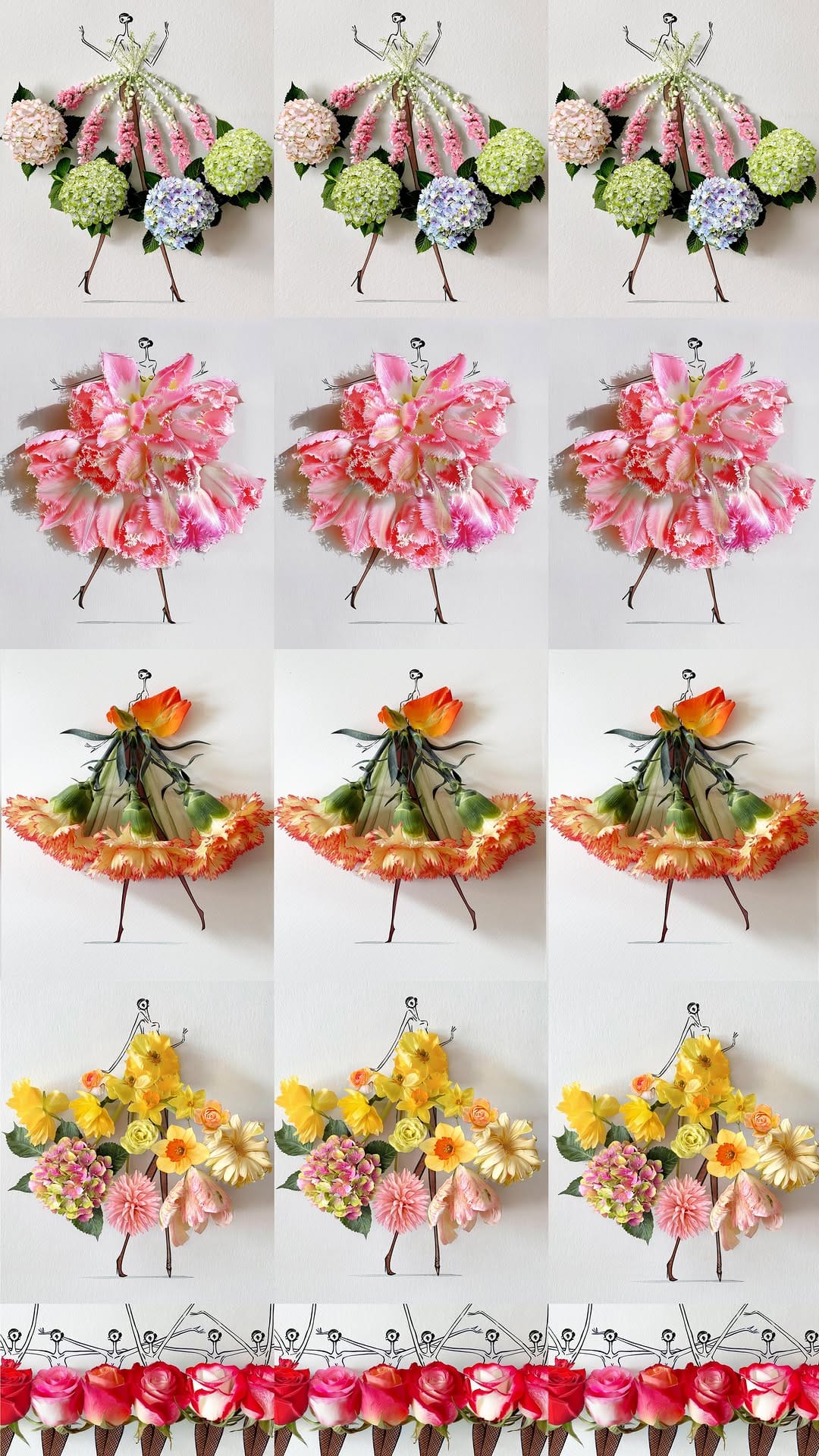 Post 4 by Illustrating Susu Girls on Instagram (video)