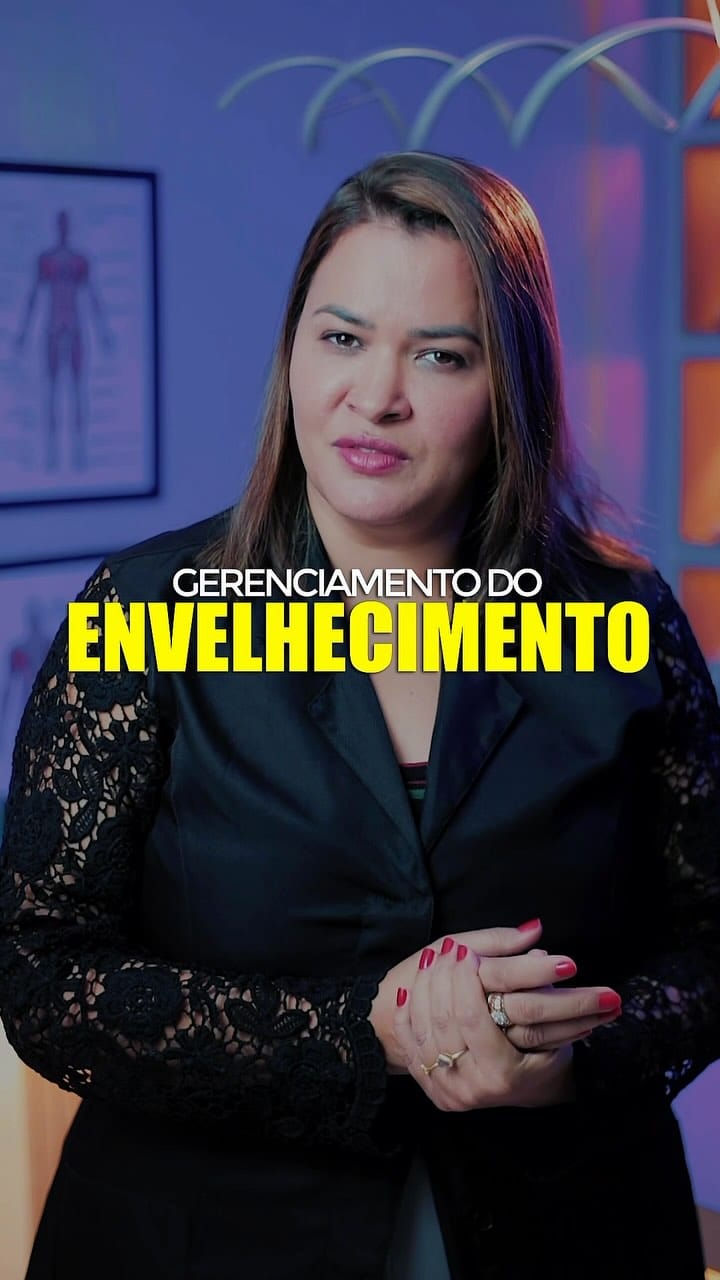 Post 8 by Dra.Patricia Santhiago | Enfermeira Esteta on Instagram (video)