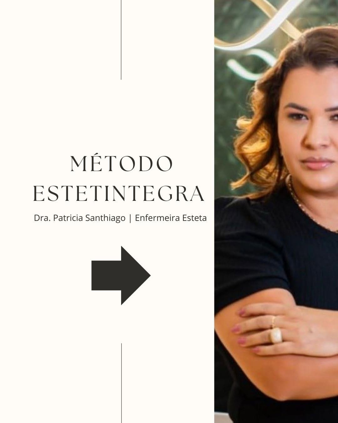 Post 1 by Dra.Patricia Santhiago | Enfermeira Esteta on Instagram (carousel)