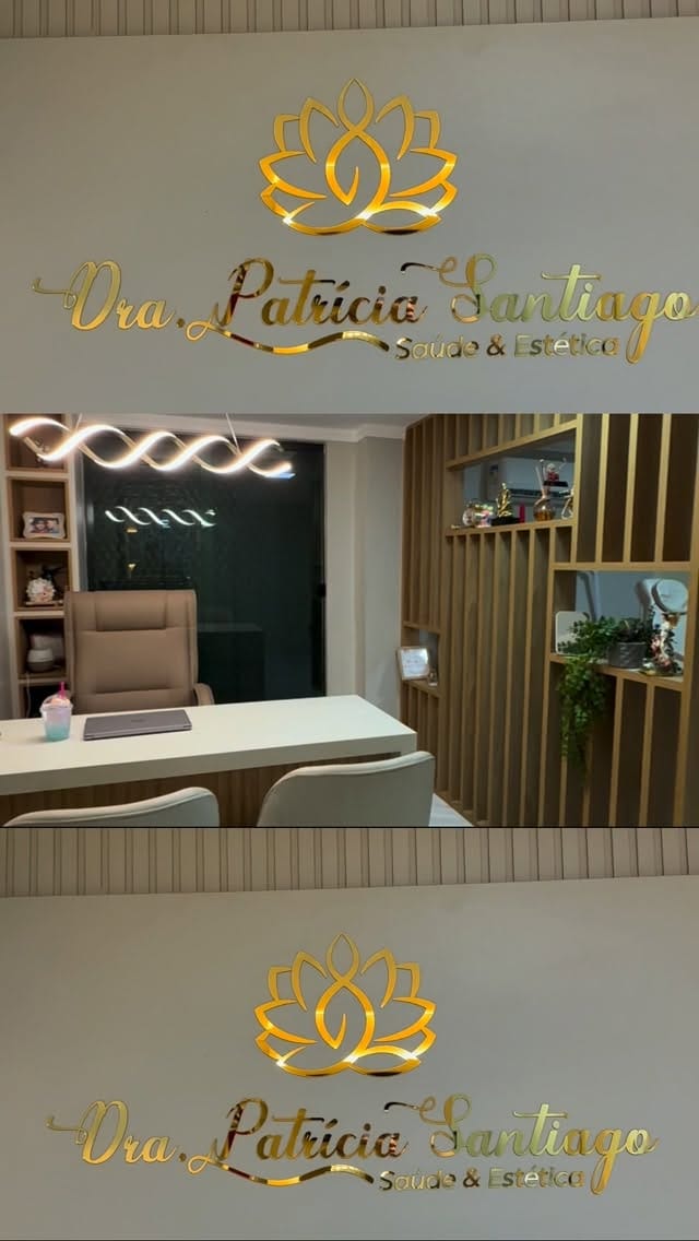 Post 4 by Dra.Patricia Santhiago | Enfermeira Esteta on Instagram (video)
