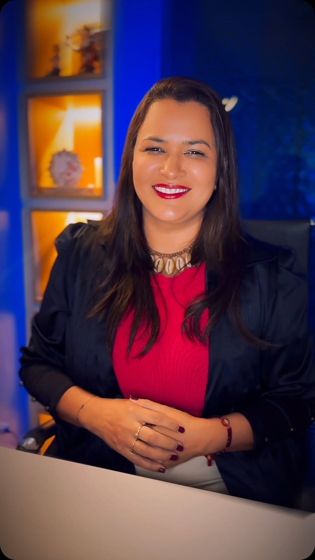Post 9 by Dra.Patricia Santhiago | Enfermeira Esteta on Instagram (video)