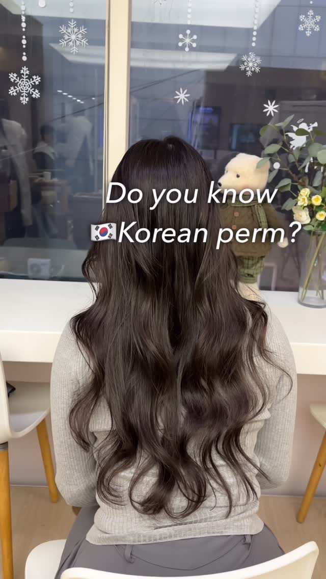 Post 7 by Seoul  Myeongdong Hair Salon

parkjunbeautylabミョンドン2号店 on Instagram (video)