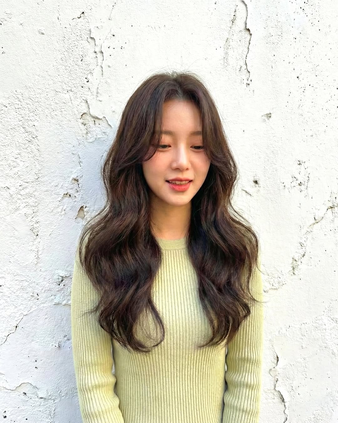 Post 6 by Seoul  Myeongdong Hair Salon

parkjunbeautylabミョンドン2号店 on Instagram (image)