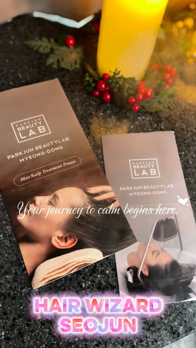 Post 2 by Seoul  Myeongdong Hair Salon

parkjunbeautylabミョンドン2号店 on Instagram (video)
