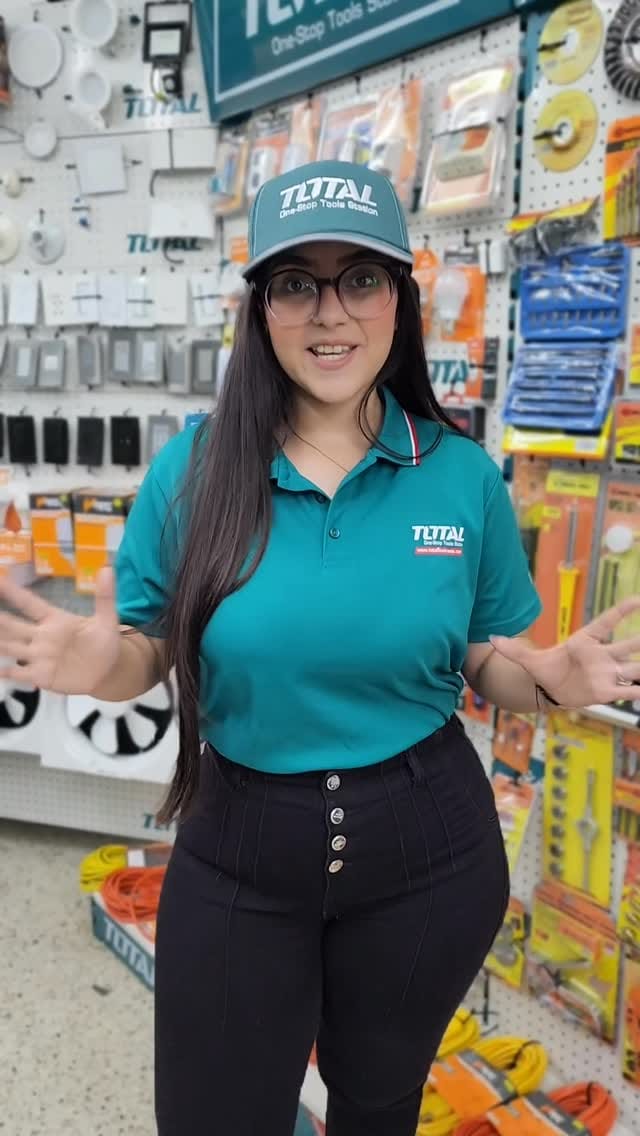 Post 3 by Total tools Venezuela on Instagram (video)