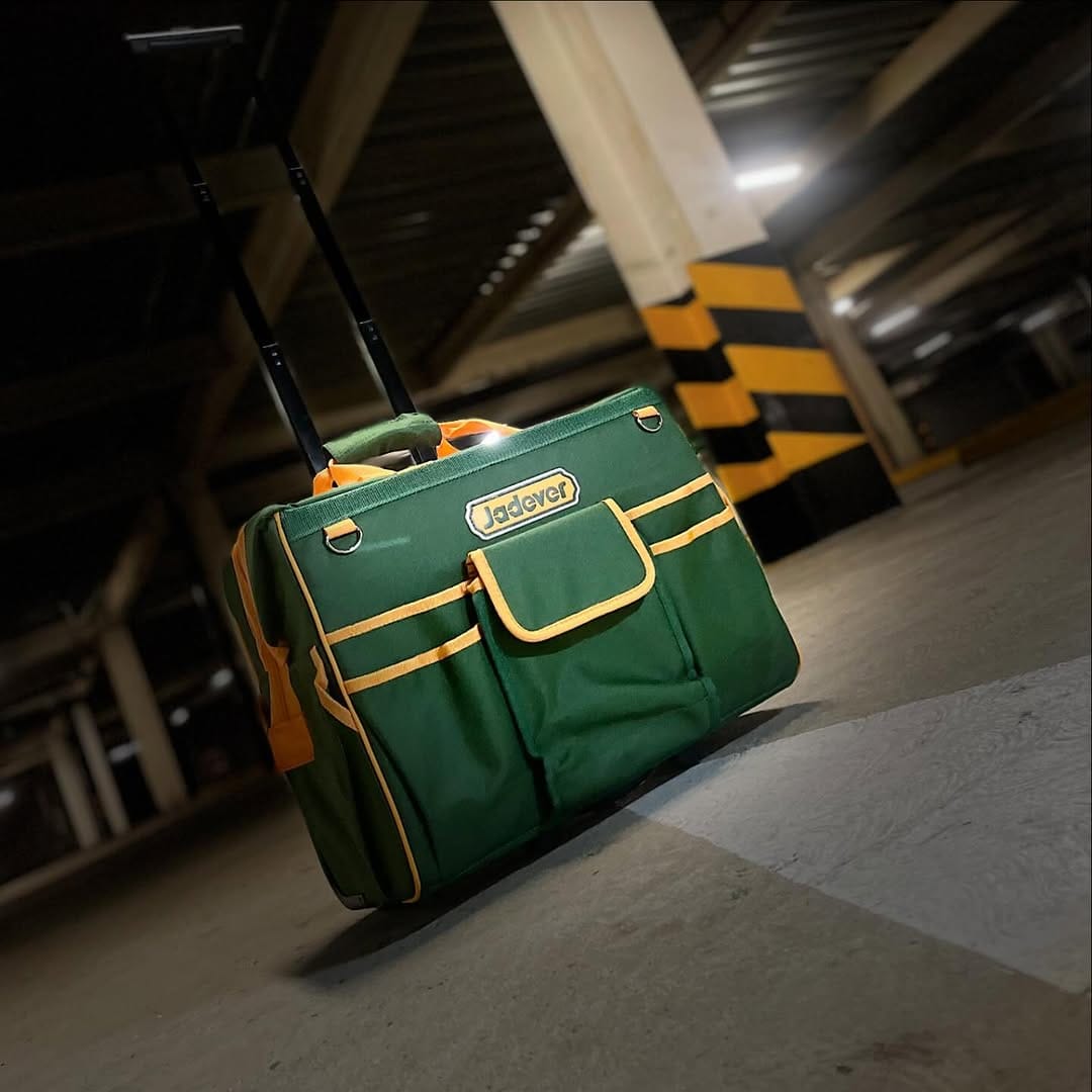 Post 6 by Total tools Venezuela on Instagram (carousel)