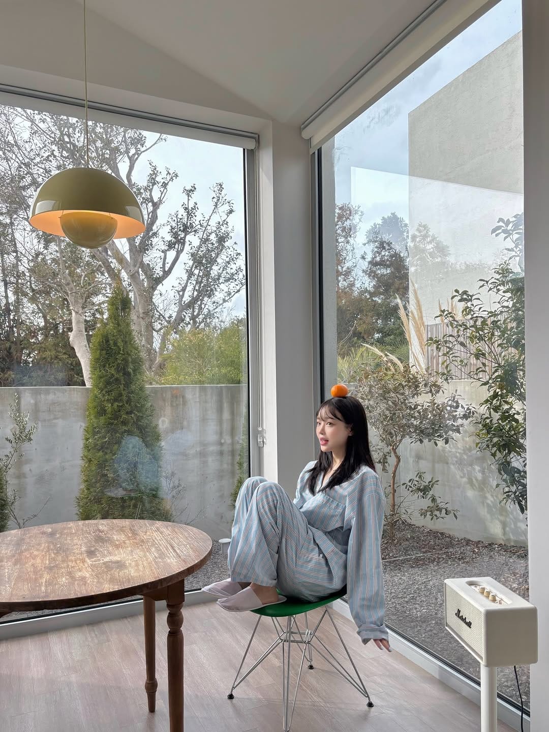 Post 1 by 강어진 AZZI on Instagram (carousel)