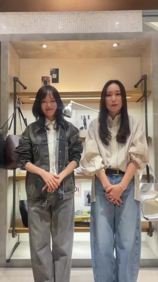 Post 1 by Scrap Book | スクラップブック on Instagram (video)