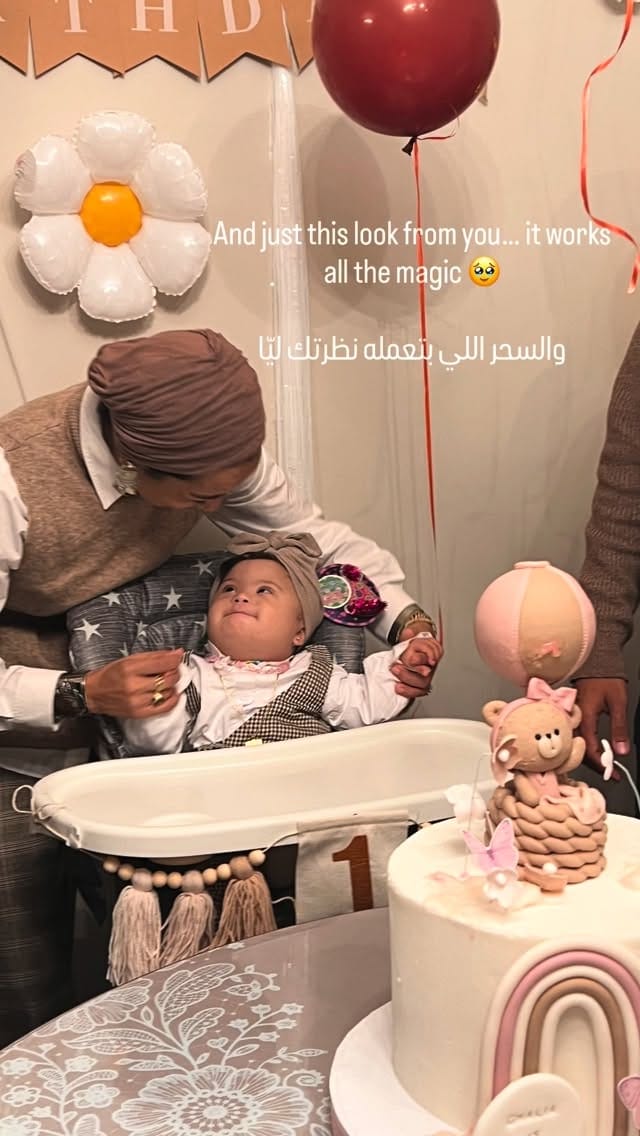 Post 2 by B A H I N A Z on Instagram (video)