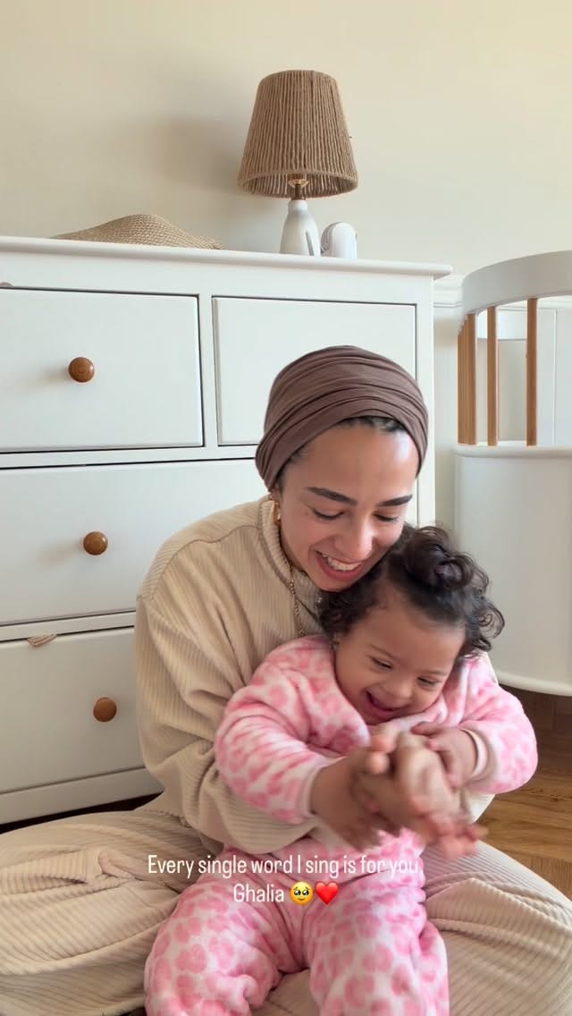 Post 5 by B A H I N A Z on Instagram (video)