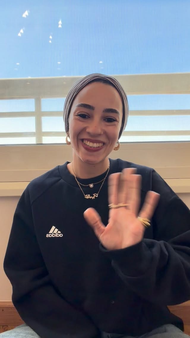 Post 8 by B A H I N A Z on Instagram (video)