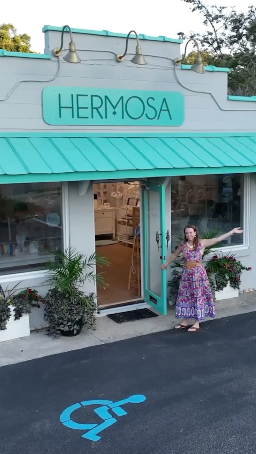 Post 10 by Hermosa Jewelry | Charleston, SC on Instagram (video)