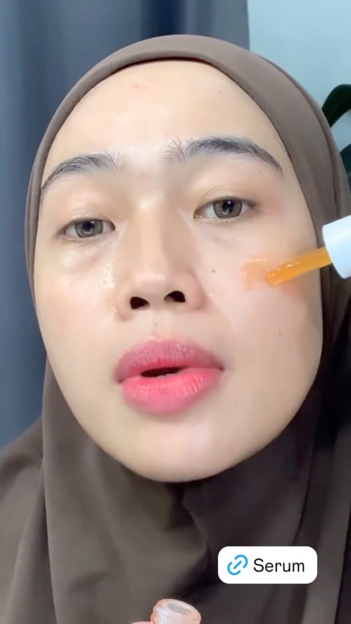 Post 7 by HQ RAIESSA OFFICIAL on Instagram (video)