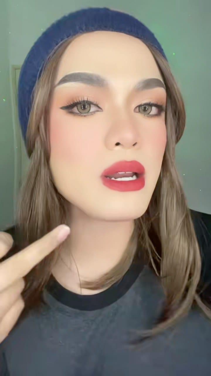 Post 10 by HQ RAIESSA OFFICIAL on Instagram (video)