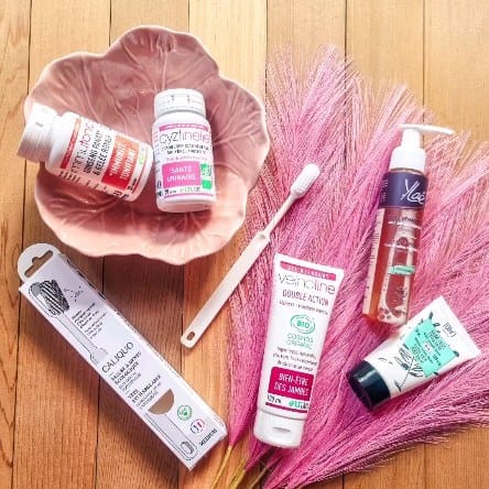 Post 5 by Les astuces d'okaasan on Instagram (video)