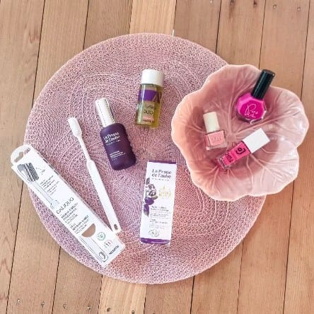 Post 3 by Les astuces d'okaasan on Instagram (video)
