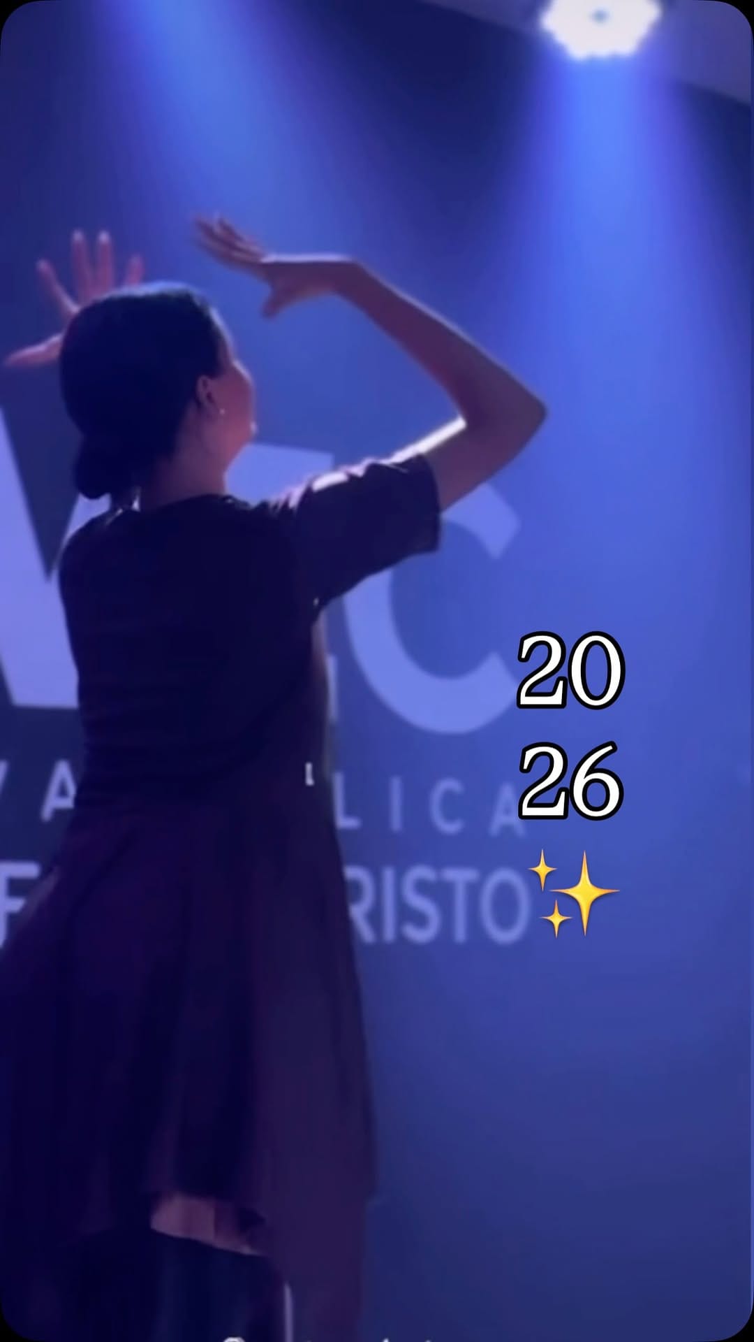 Post 7 by Milena Silva on Instagram (video)