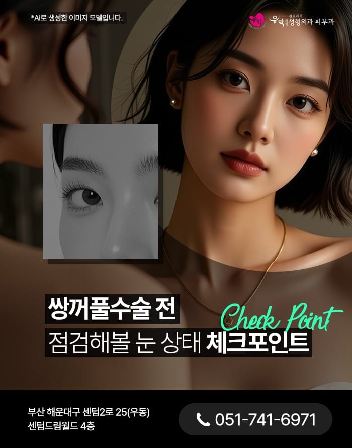 Post 4 by 부산 유박의원 성형외과 on Instagram (carousel)