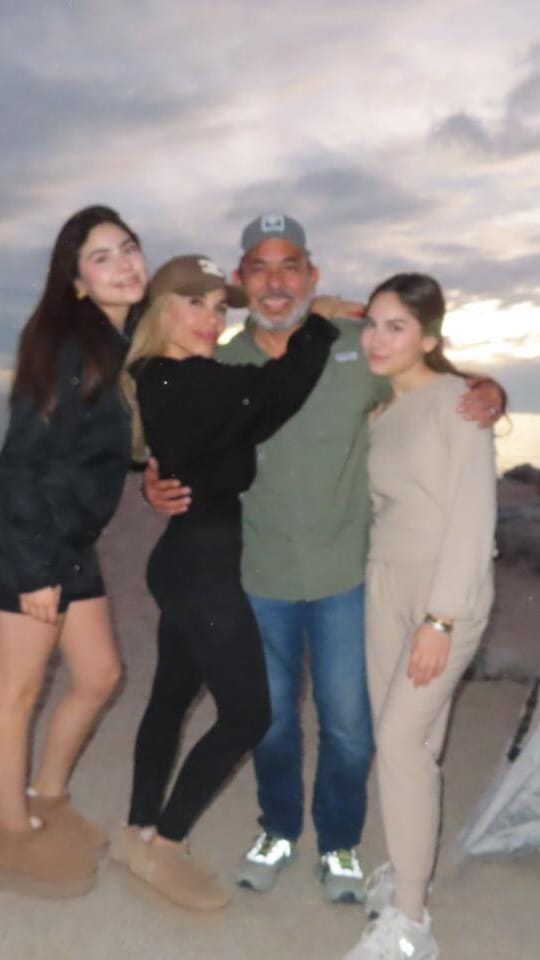 Post 2 by Fabiola Del Castillo Paz on Instagram (video)