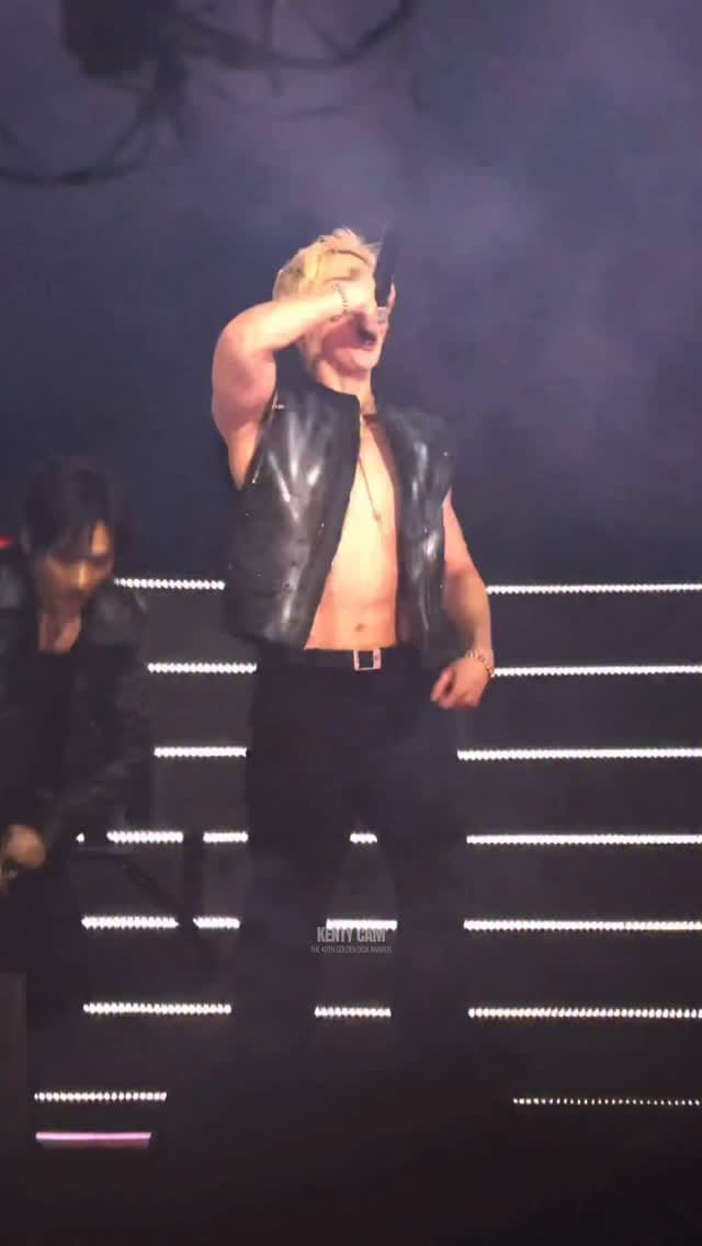 Post 4 by KENTY on Instagram (video)