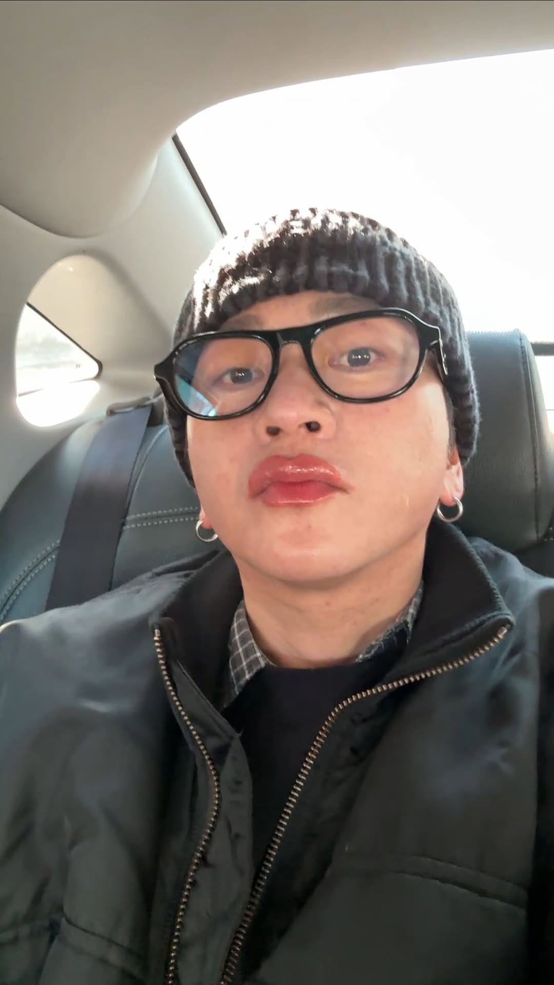 Post 8 by KENTY on Instagram (video)