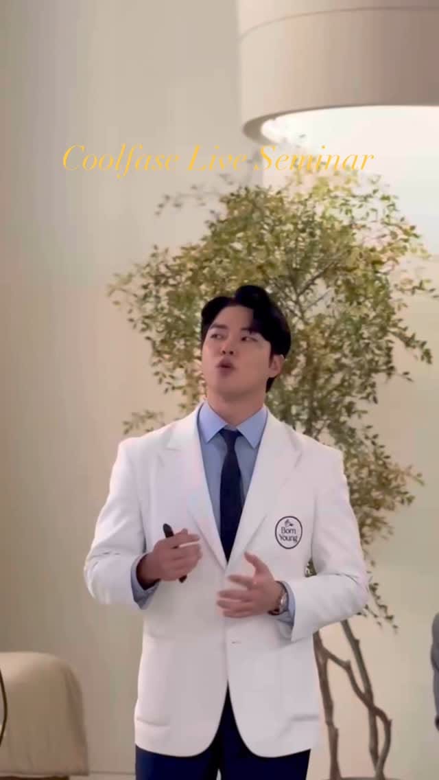 Post 9 by 정재웅 Jaewoong Jung on Instagram (video)