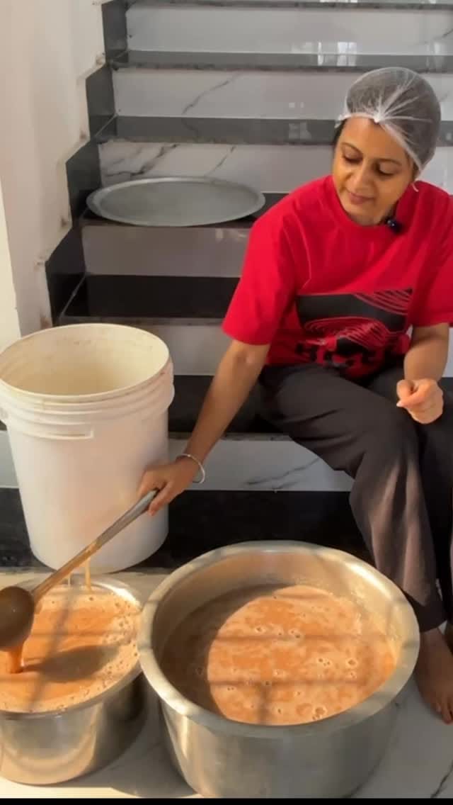Post 10 by Jyoti Agarwal on Instagram (video)