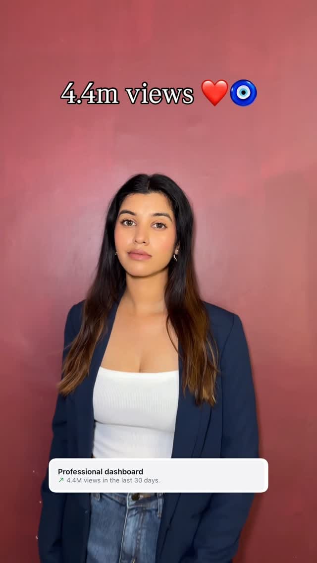 Post 2 by priyasanghvi on Instagram (video)