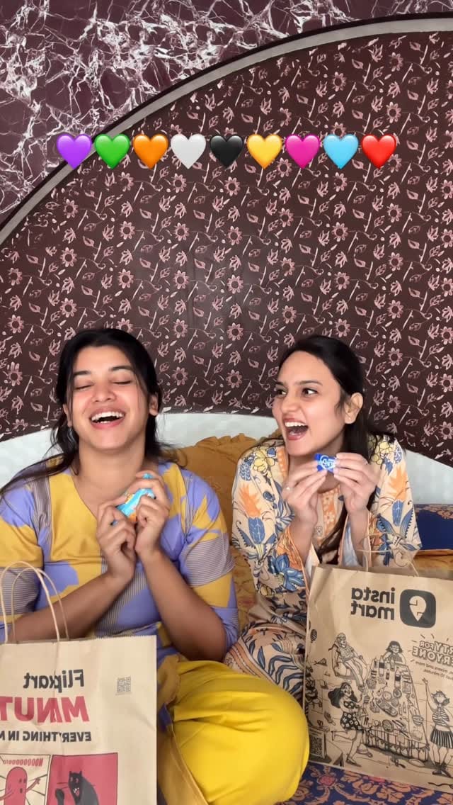 Post 4 by priyasanghvi on Instagram (video)