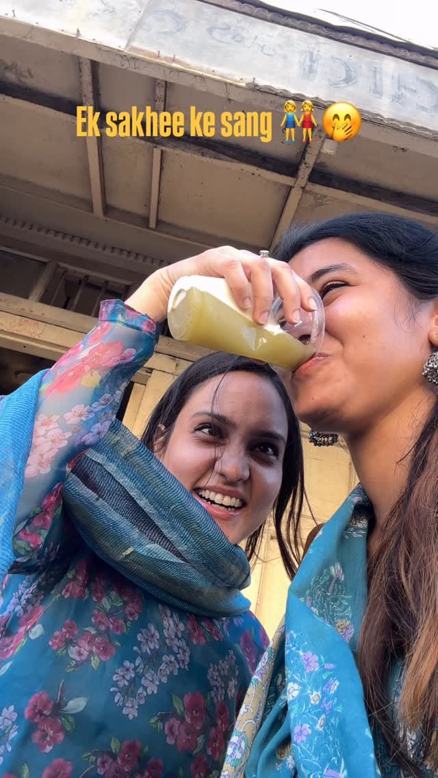 Post 10 by priyasanghvi on Instagram (video)