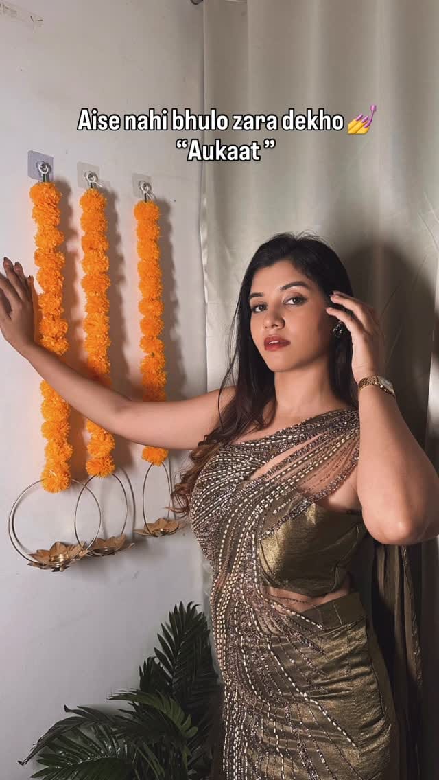 Post 8 by priyasanghvi on Instagram (video)