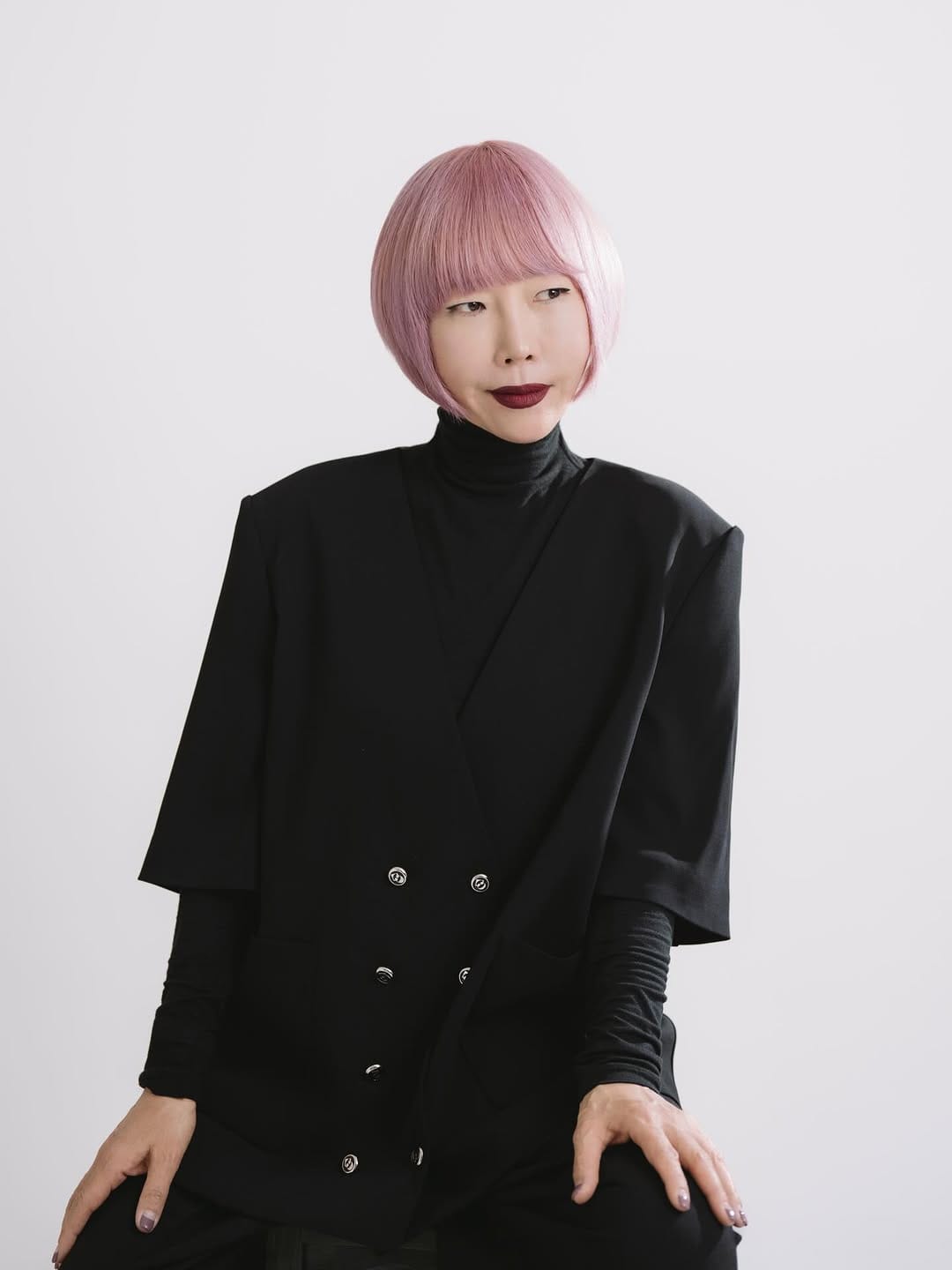 Post 3 by Yoosun Chung on Instagram (image)