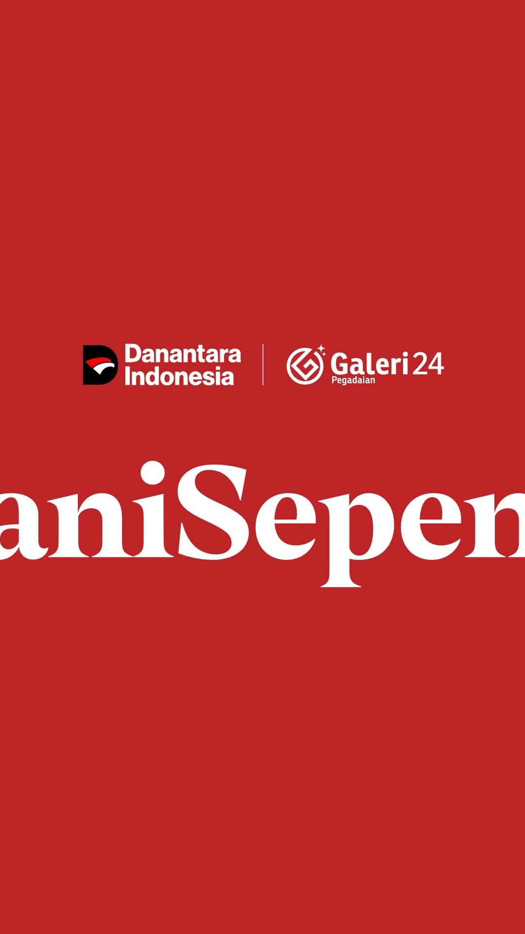 Post 9 by Galeri 24 on Instagram (video)