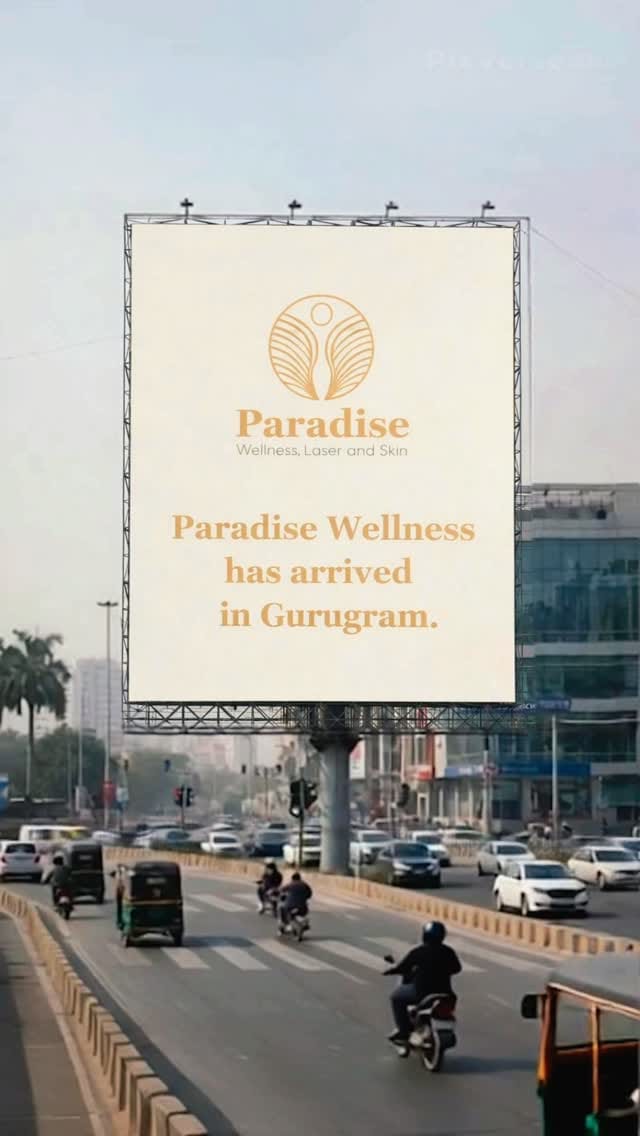 Post 1 by Paradise Wellness Laser and Skin on Instagram (video)
