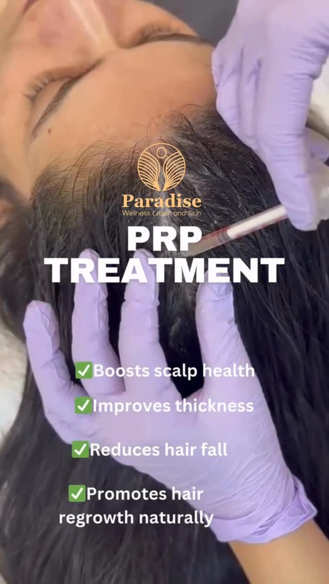 Post 9 by Paradise Wellness Laser and Skin on Instagram (video)