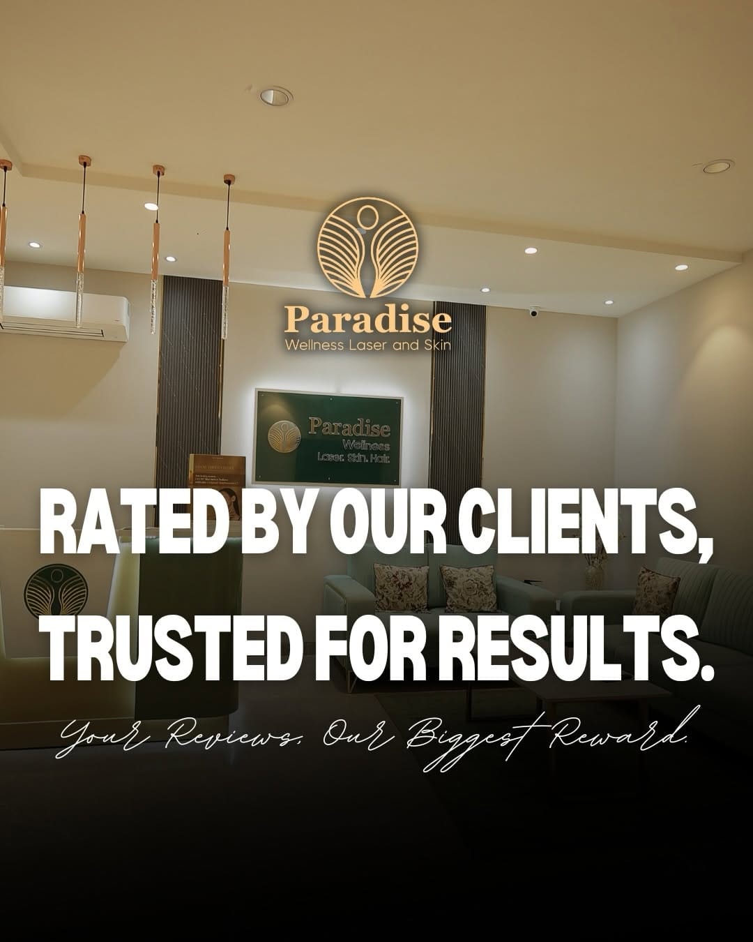 Post 4 by Paradise Wellness Laser and Skin on Instagram (carousel)