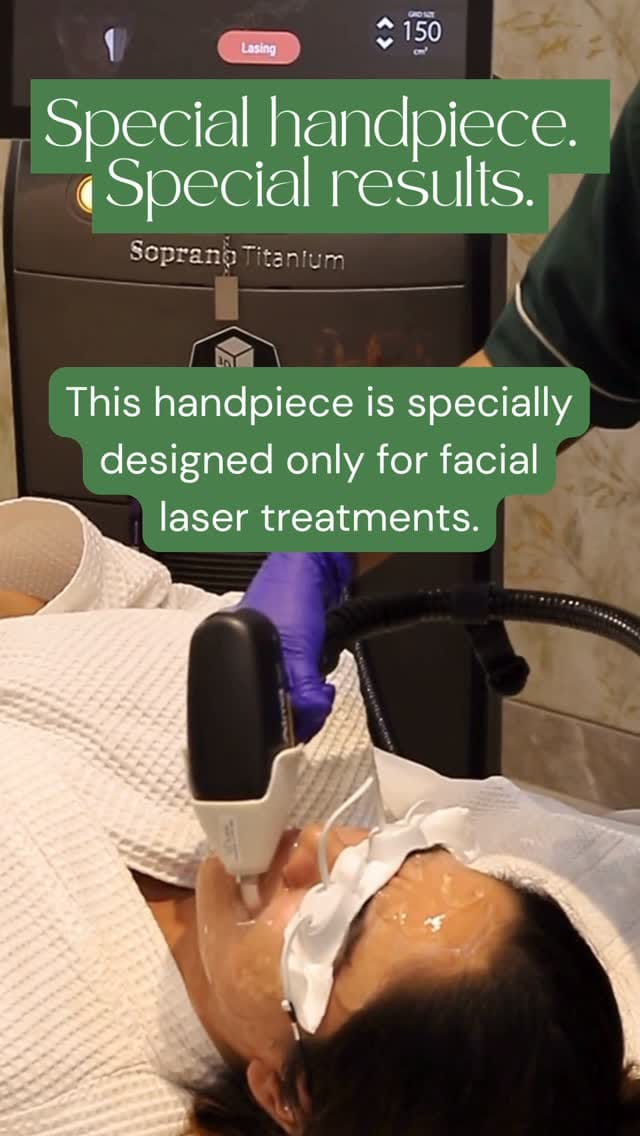 Post 6 by Paradise Wellness Laser and Skin on Instagram (video)