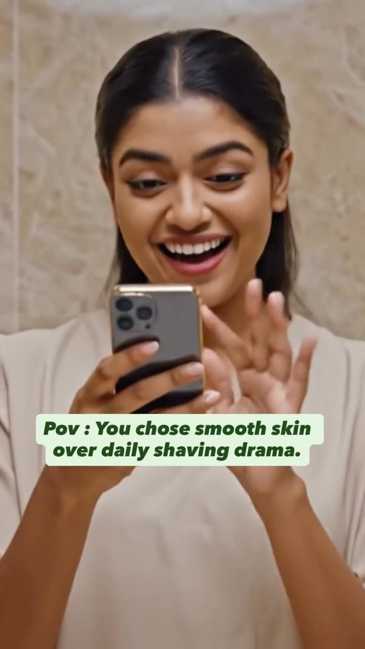 Post 2 by Paradise Wellness Laser and Skin on Instagram (video)