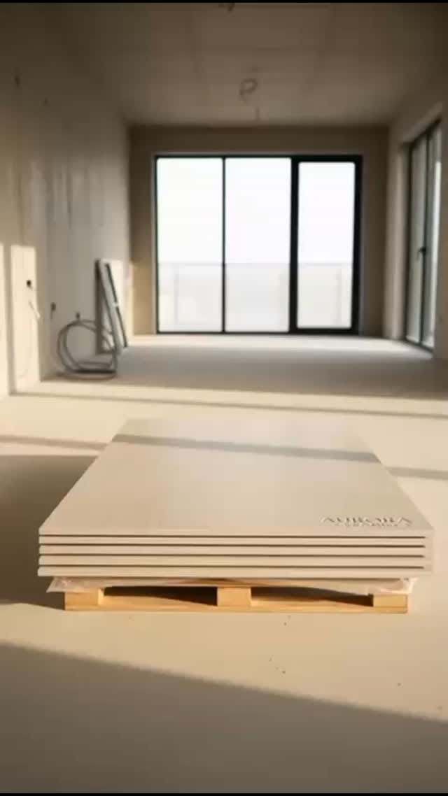 Post 2 by Keramiksan GmbH | Granit und Fliesen on Instagram (video)