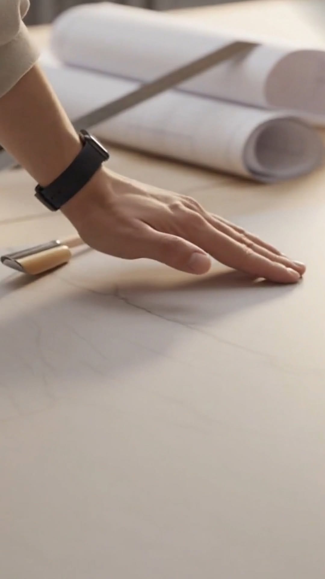 Post 1 by Keramiksan GmbH | Granit und Fliesen on Instagram (video)