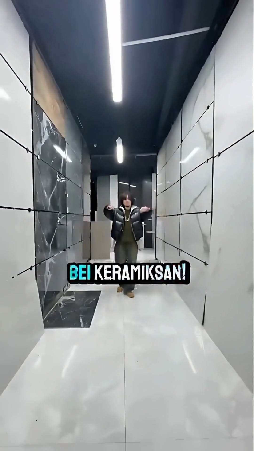 Post 5 by Keramiksan GmbH | Granit und Fliesen on Instagram (video)