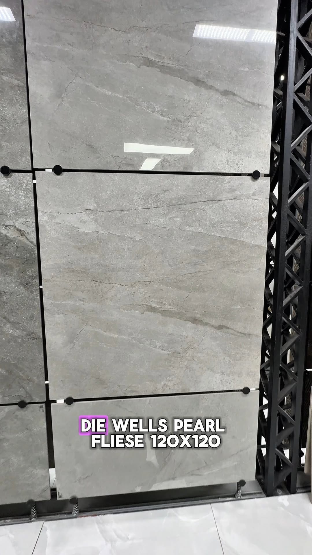 Post 6 by Keramiksan GmbH | Granit und Fliesen on Instagram (video)