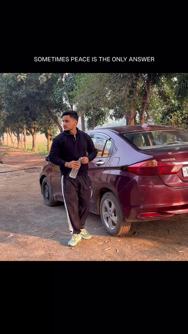 Post 6 by AKHIL KASANA ♠️ on Instagram (video)