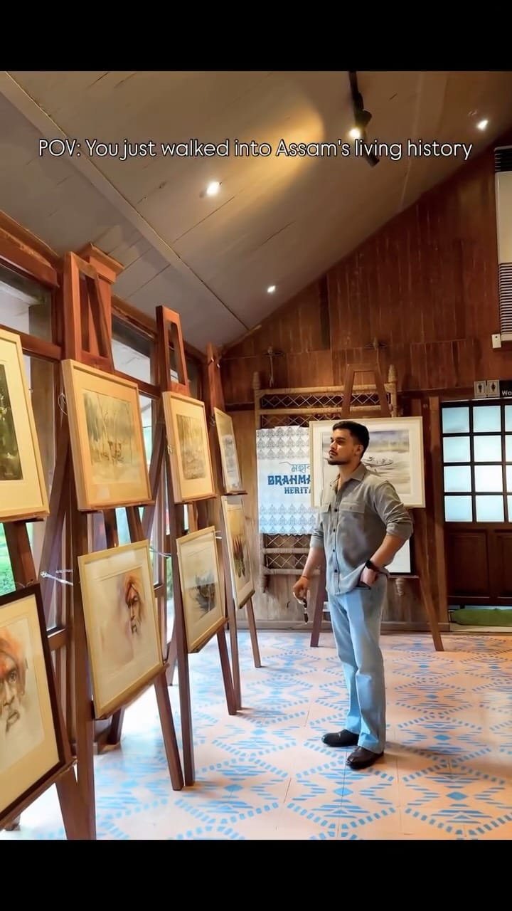 Post 2 by AKHIL KASANA ♠️ on Instagram (video)