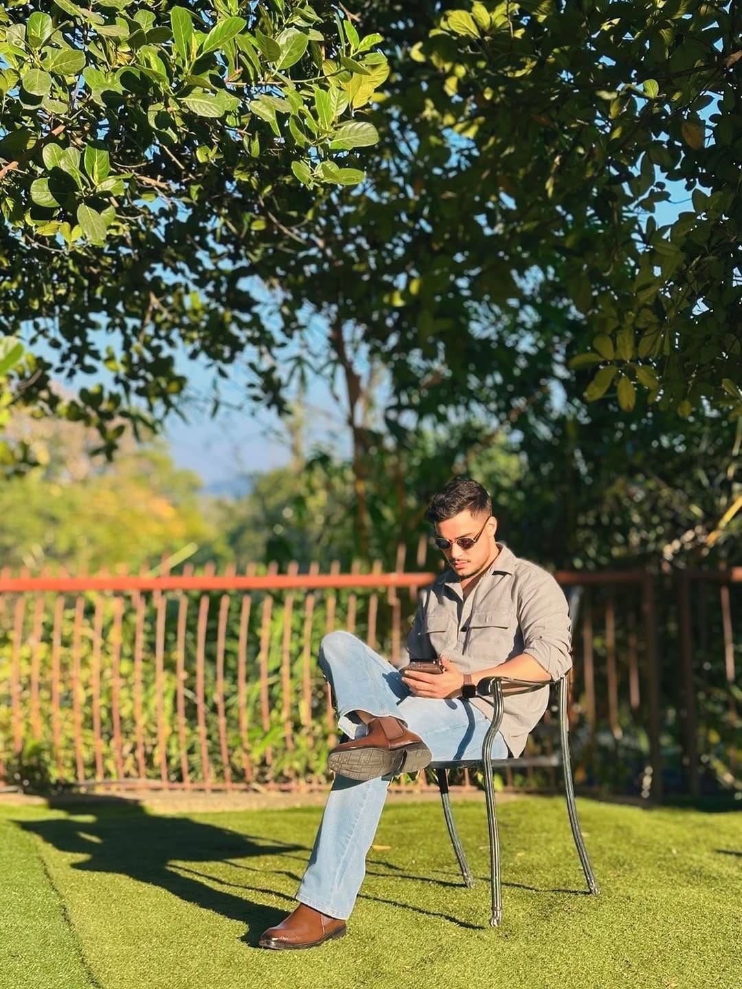Post 4 by AKHIL KASANA ♠️ on Instagram (carousel)