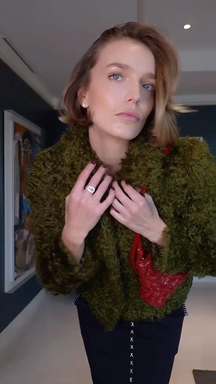 Post 5 by Daryna Cherkasova 🇺🇦 on Instagram (video)