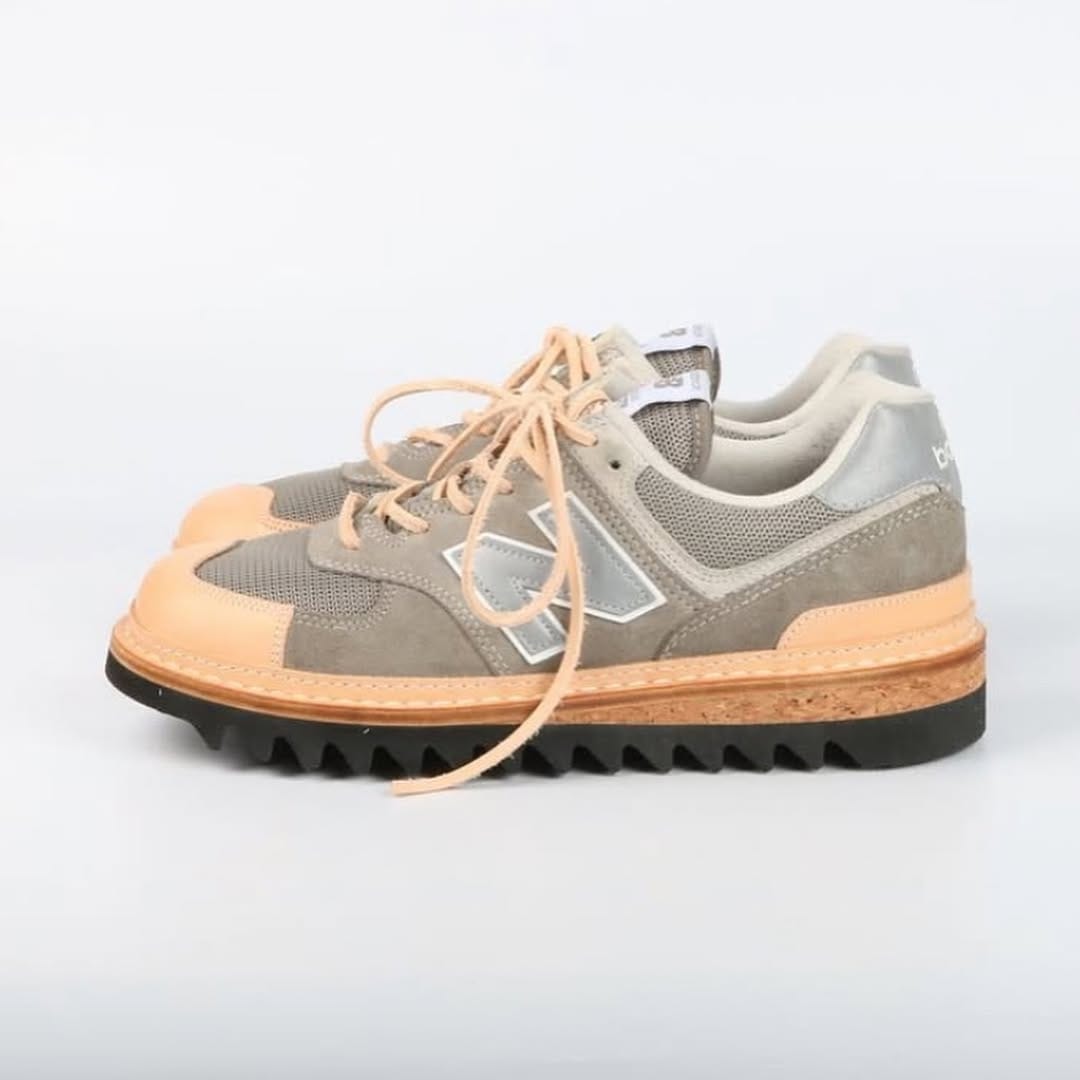 Post 7 by Customize | Repair | Vibram Resole | Up-cycle on Instagram (carousel)