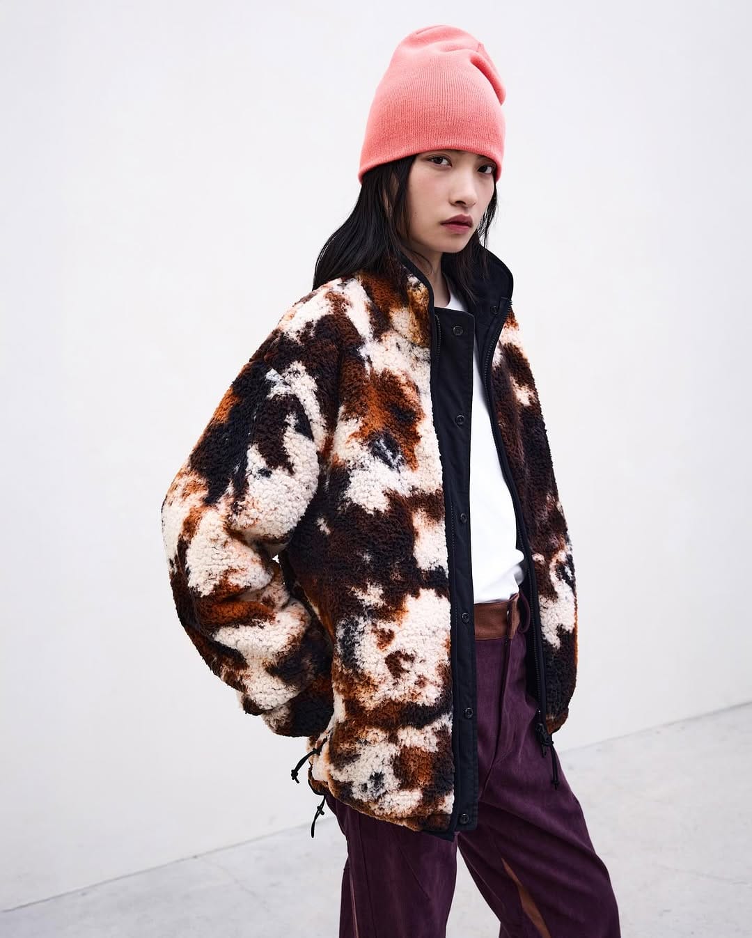 Post 3 by IDEAL GLOBAL FASHION AGENCY on Instagram (image)