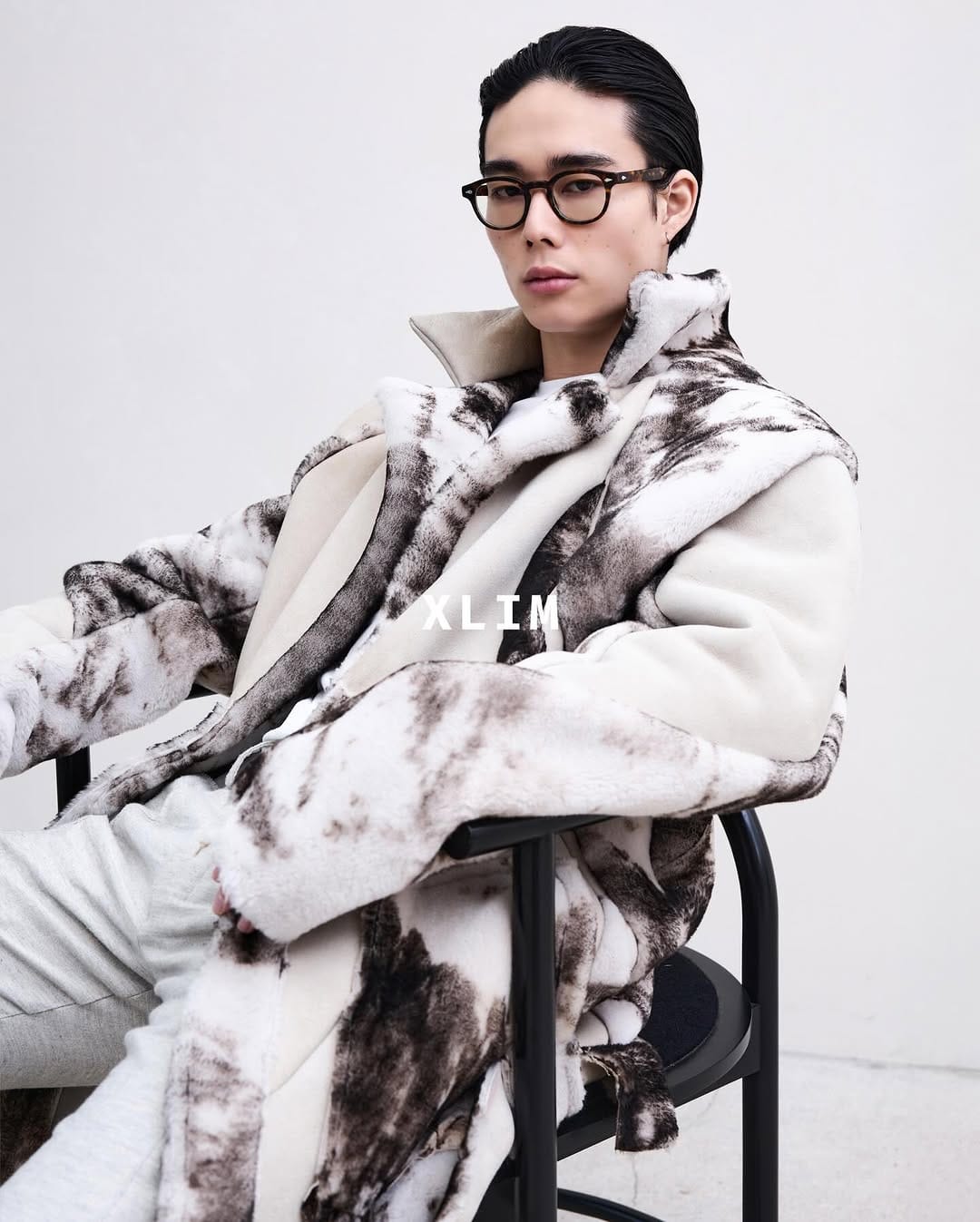 Post 2 by IDEAL GLOBAL FASHION AGENCY on Instagram (image)