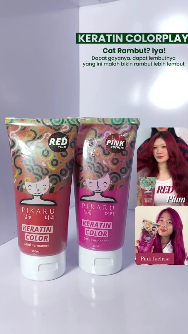 Post 10 by SemangatBaru on Instagram (video)